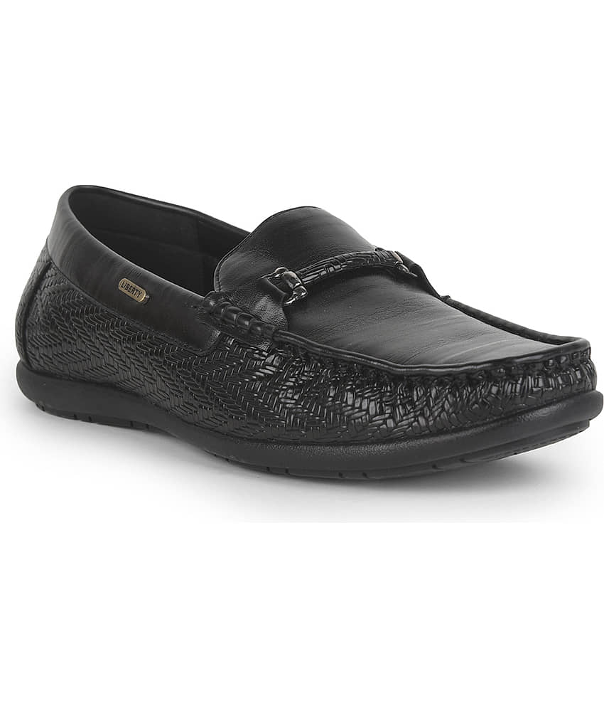 Liberty - Brown Men's Slip on