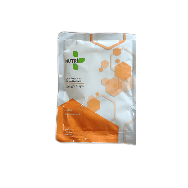 ZINK SULPHATE MONO HYDRATE - 250 gm