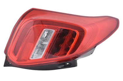 Uno Minda Rear Tail Lamp - LH TL-6696M