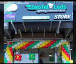 ZebTel Leds ZebTel Leds