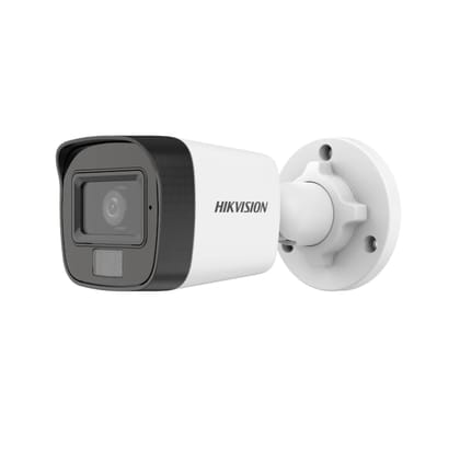 Hikvision Bullet Camera Hikvision Bullet Camera