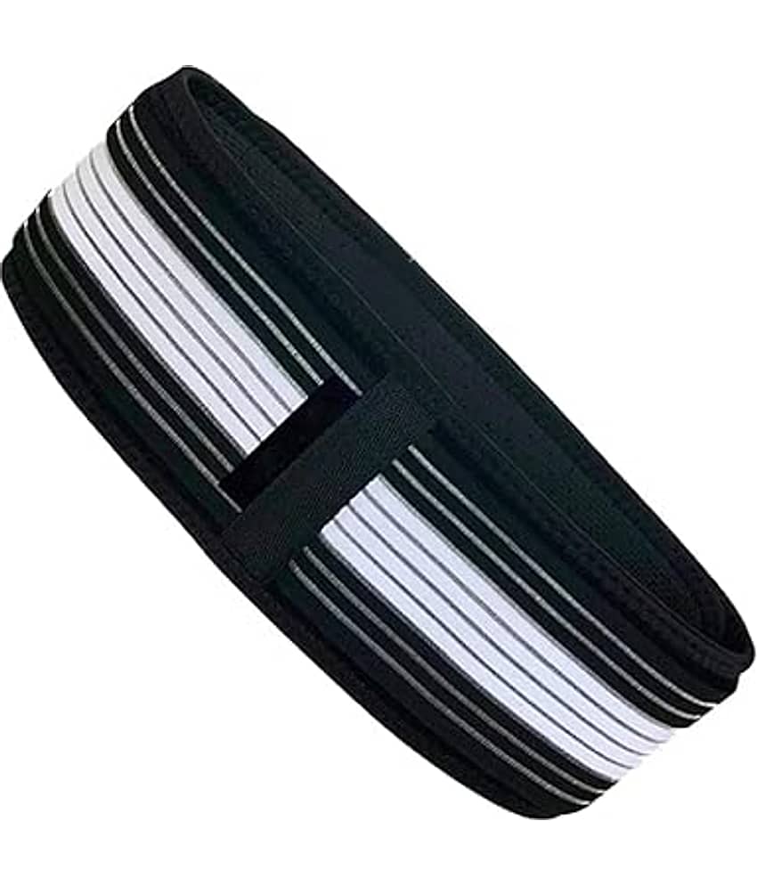 Joint Support Belt for Women and Men, Eases Lower Back Pain, Hip, Spine & Leg Pain,Hip Brace for Sciatic Nerve Pain, Trochanter Belt,Lumbar Support, Pack of 1