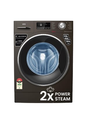 IFB 9 Kg 5 Star Front Load Washing Machine 2X Power Steam (EXECUTIVE PLUS MXS, Mocha, In-built Heater, 4 years Comprehensive Warranty) IFB 9 Kg 5 Star Front Load Washing Machine 2X Power Steam (EXECUTIVE PLUS MXS, Mocha, In-built Heater, 4 years Comprehe