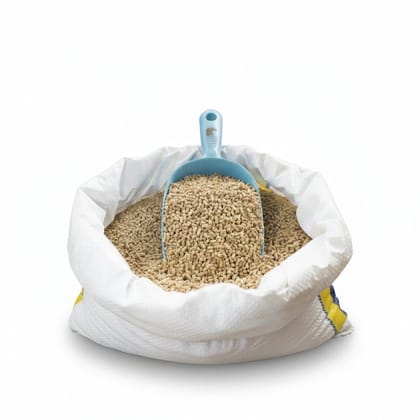 Nutritious Cereal Grains - 10 kg - One 10kg sack