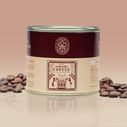 GCC Instant 60:40 Blend -50gm - 50 gm
