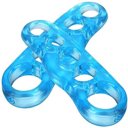 Aktive Life Toe Separators, Toe Straighteners, Bunion Corrector, Bunion Relief -for both Men and Women