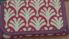 Raw Jute Bag 9x8.5 inches