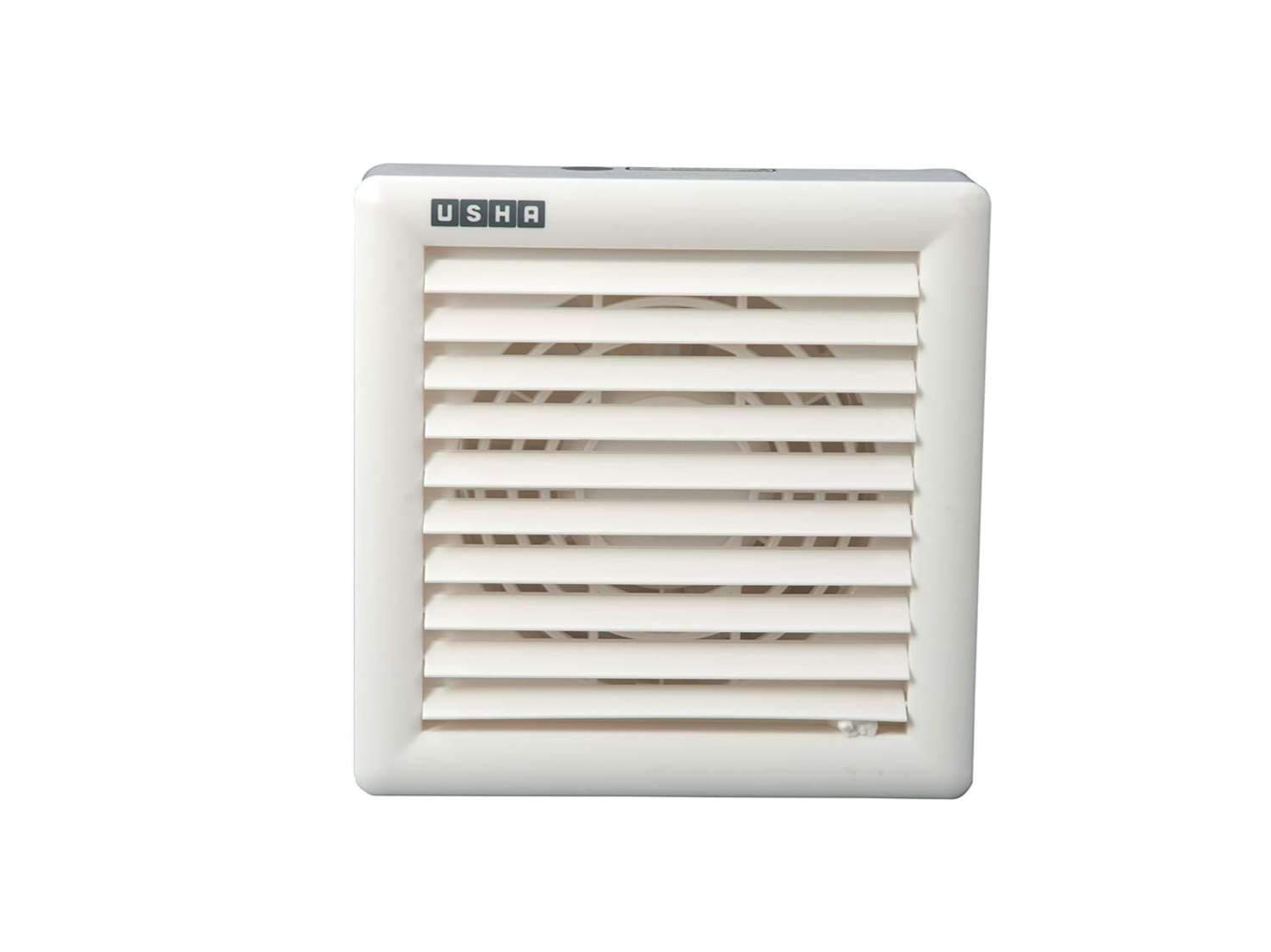Usha Crisp Air Premia 150mm Exhaust Fan - White