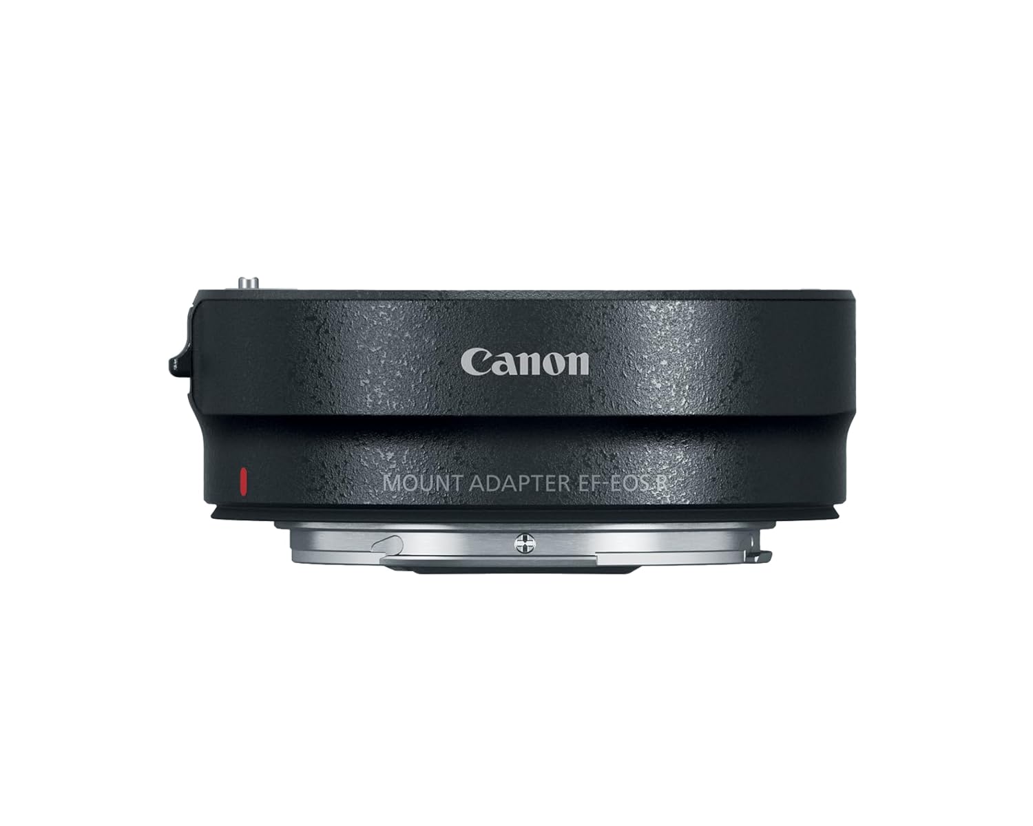 Canon Mount Adapter EF-EOS R Canon Mount Adapter EF-EOS R - Black