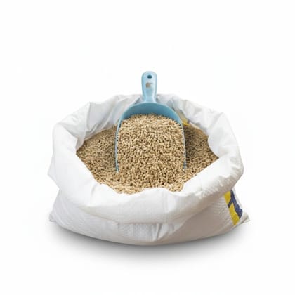NutriBoost Cattle Feed - 10kg - 10 kg - One 10kg sack of cattle feed