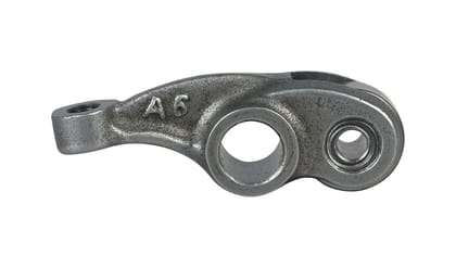 Hero Genuine Rocker Arm for HF 100 | HF Deluxe | Splendor Plus | Passion Pro | HF Dawn | Splendor Pro | Splendor NXG | OEM Fit | Precise Valve Operation | High Durability | Engine Protection | Reliable Performance- 14430KST940S