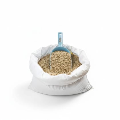 Nutri-Boost Premium Cattle Feed - 20 kg - One sack