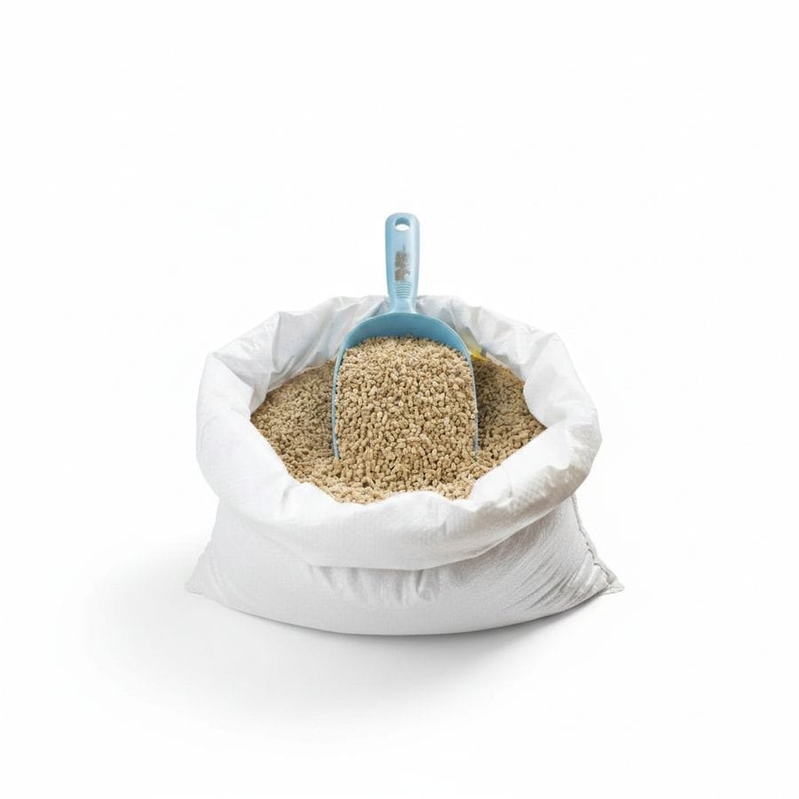 Nutri-Boost Premium Cattle Feed - 20 kg - One sack