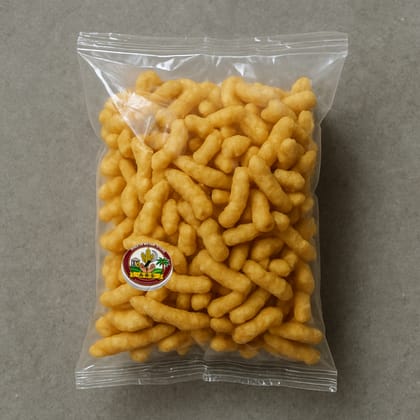 Aneeta Retail Store's nimki - traditional indian snack