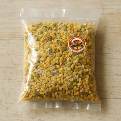 Mamta Convenience Store's khichdi mix