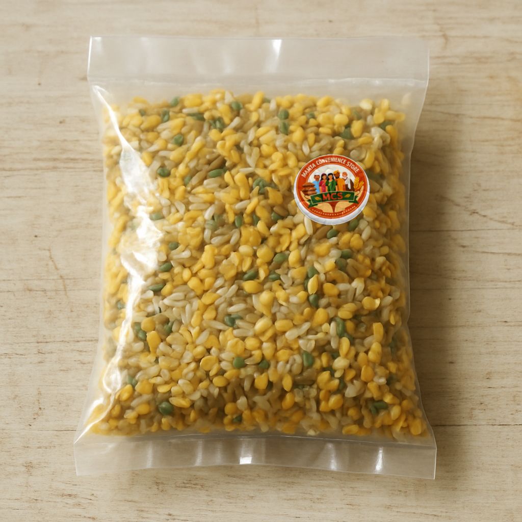 Mamta Convenience Store's khichdi mix
