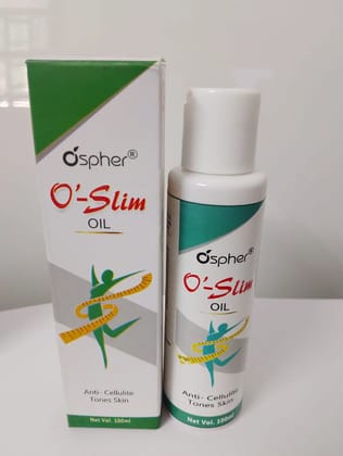 O-Slim oil
