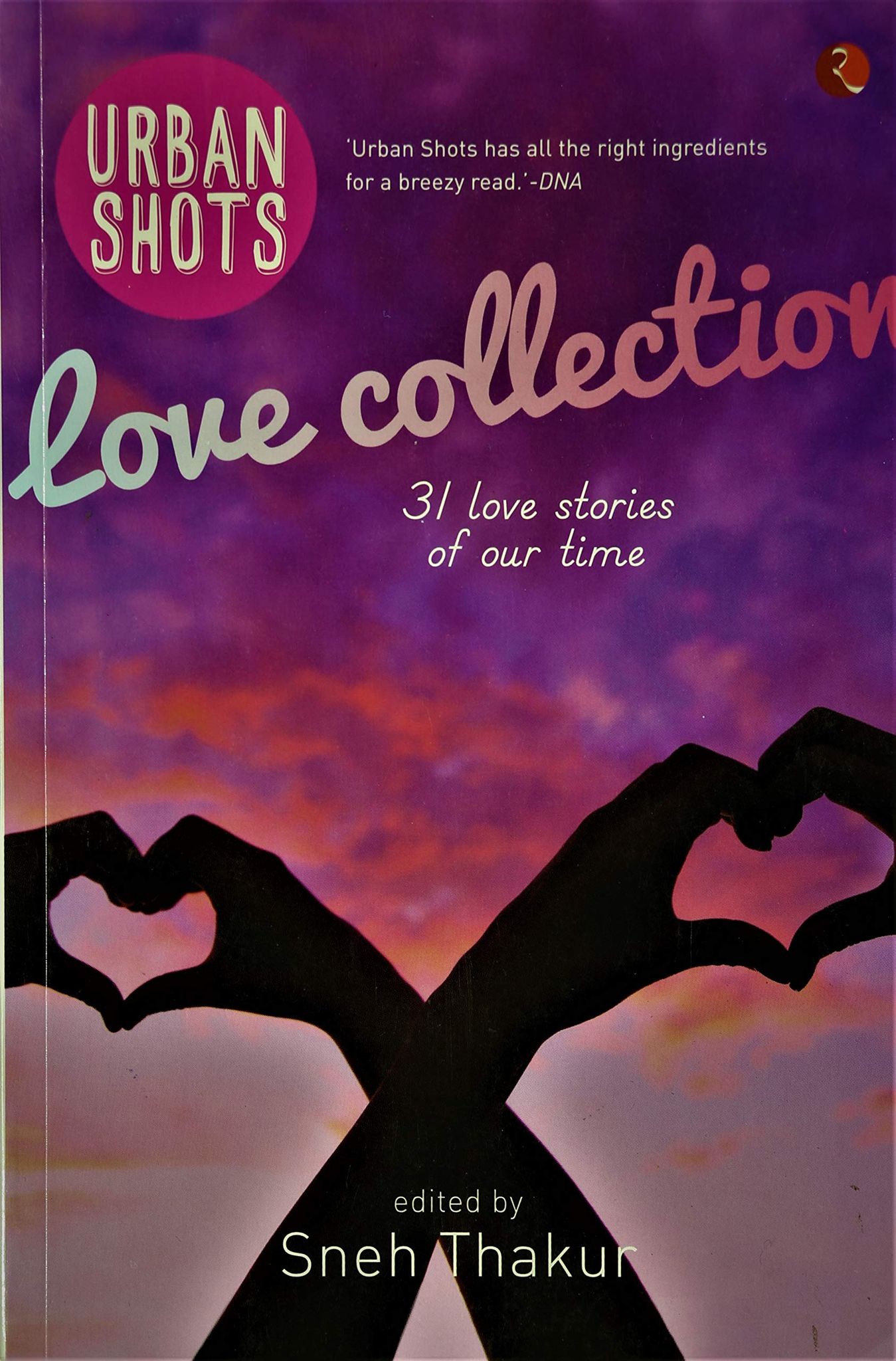 Urban Shots:ove Collection