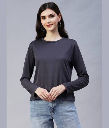 Rigo - Green Polyester Women's Regular Top ( Pack of 1 )