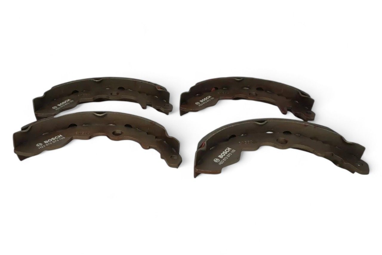 Bosch Rear Brake Shoe Set F002H23672