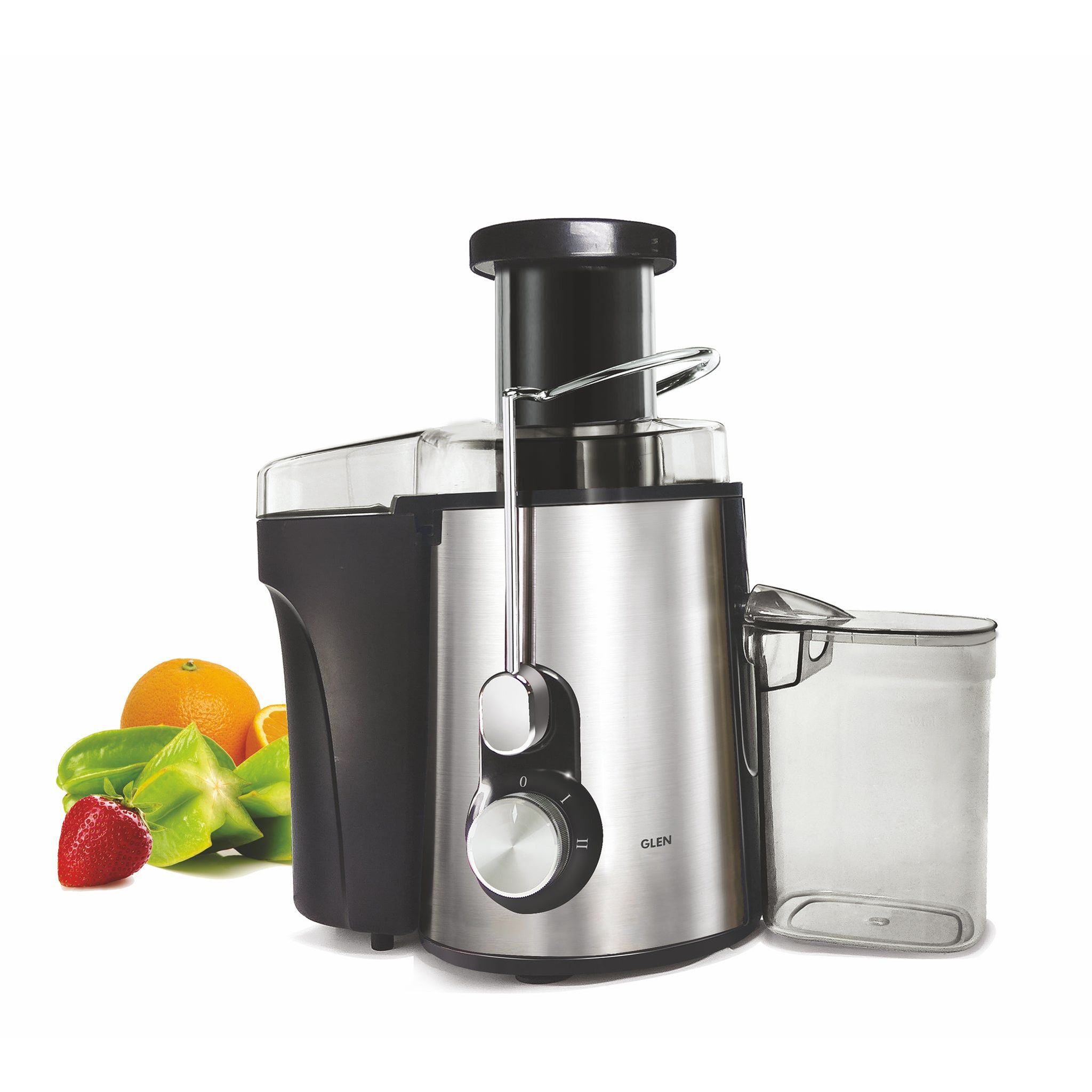 Glen Centrifugal Juicer 600W