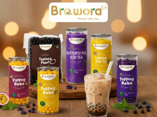 Brewora 