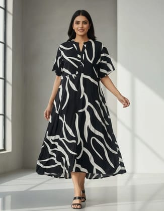 Dress in Black