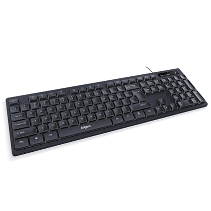 FINGERS ButterClicks Wired Multimedia Keyboard FINGERS ButterClicks Wired Multimedia Keyboard
