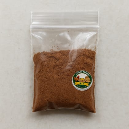 Khumni Traders's garam masala spice blend
