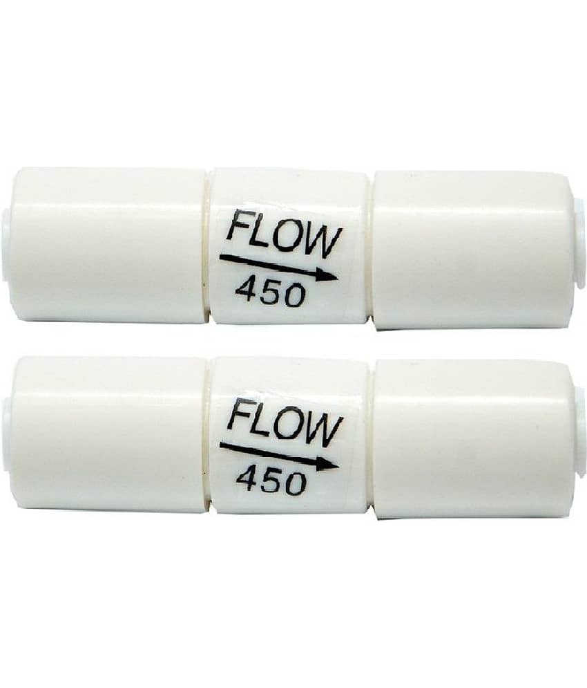 Roservice - Ro Flow Restrictor 450Ml Ro Water Purifier Filter Flow Restrictor 550Ml - 1 piece