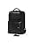 MOKOBARA Work 19L Laptop Backpack 16 Inch Office Travel Nylon Bag Black