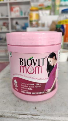 Biovit mom 200 G
