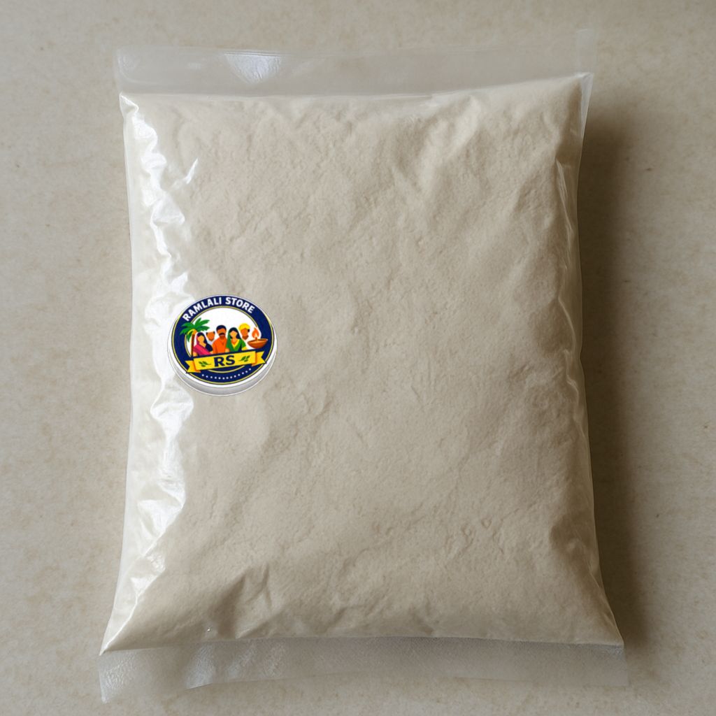 Ramlali Store's rice flour