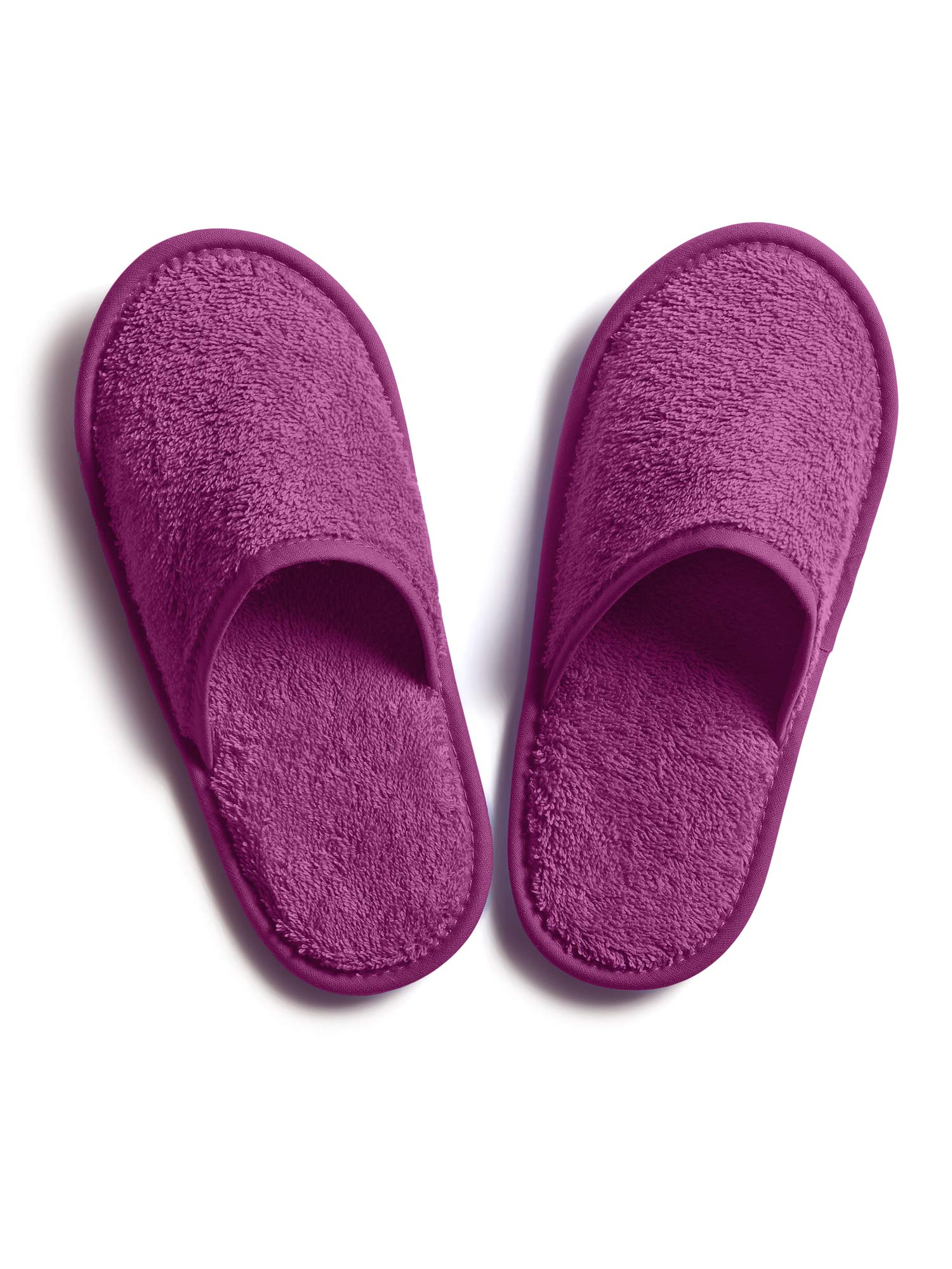DDECOR - 350Gsm Slipper - Pink
