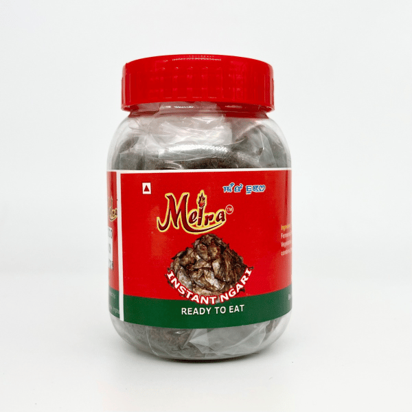 Ngari Pickle | 200gm - 200 gm