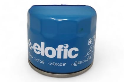 Elofic Oil Filter EK-6164