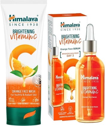 Himalaya - Daily Use Face Wash For All Skin Type ( Pack of 2 )