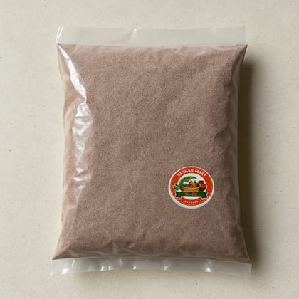 Keshar Mart's ragi flour