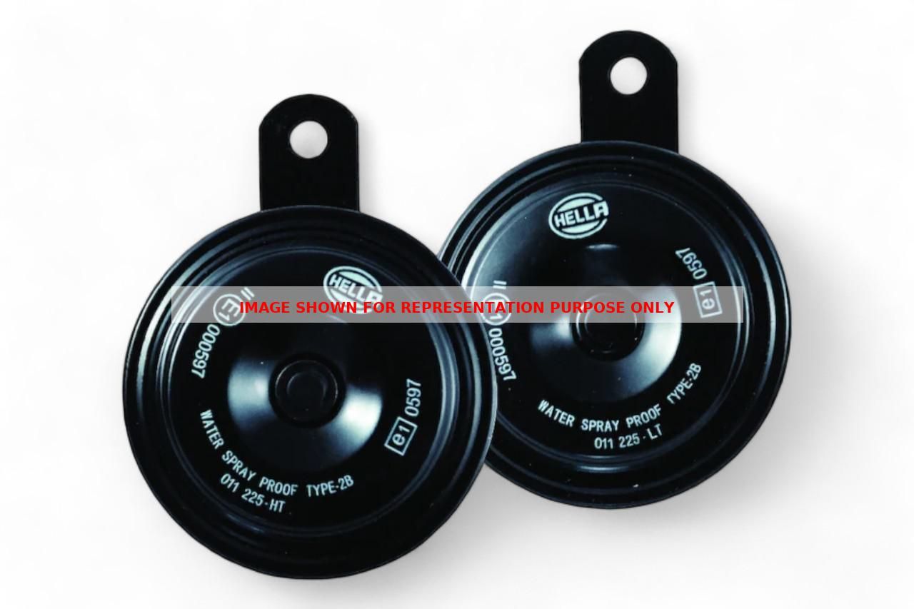 Uno Minda Horn 890007