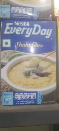 Nestle everyday shahi Ghee