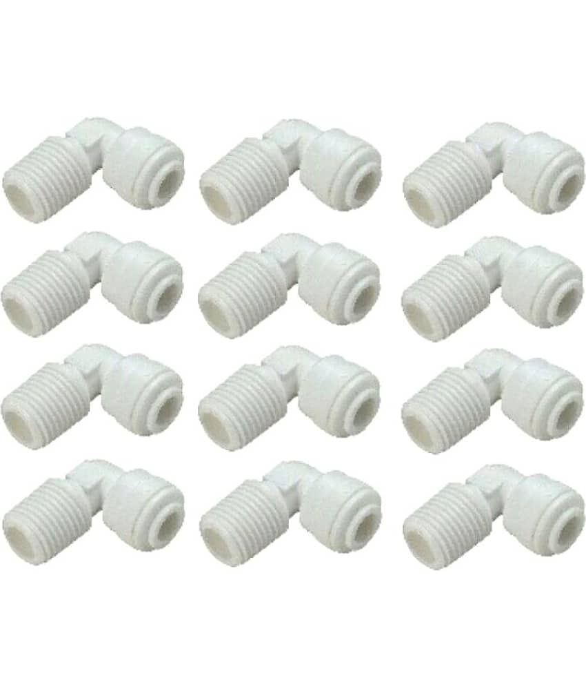 elbow connectors