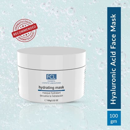 FCL Hydrating&nbsp;Face&nbsp;Mask