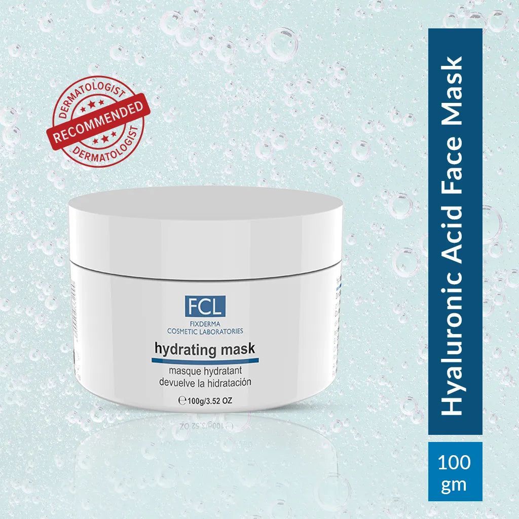 FCL Hydrating&nbsp;Face&nbsp;Mask