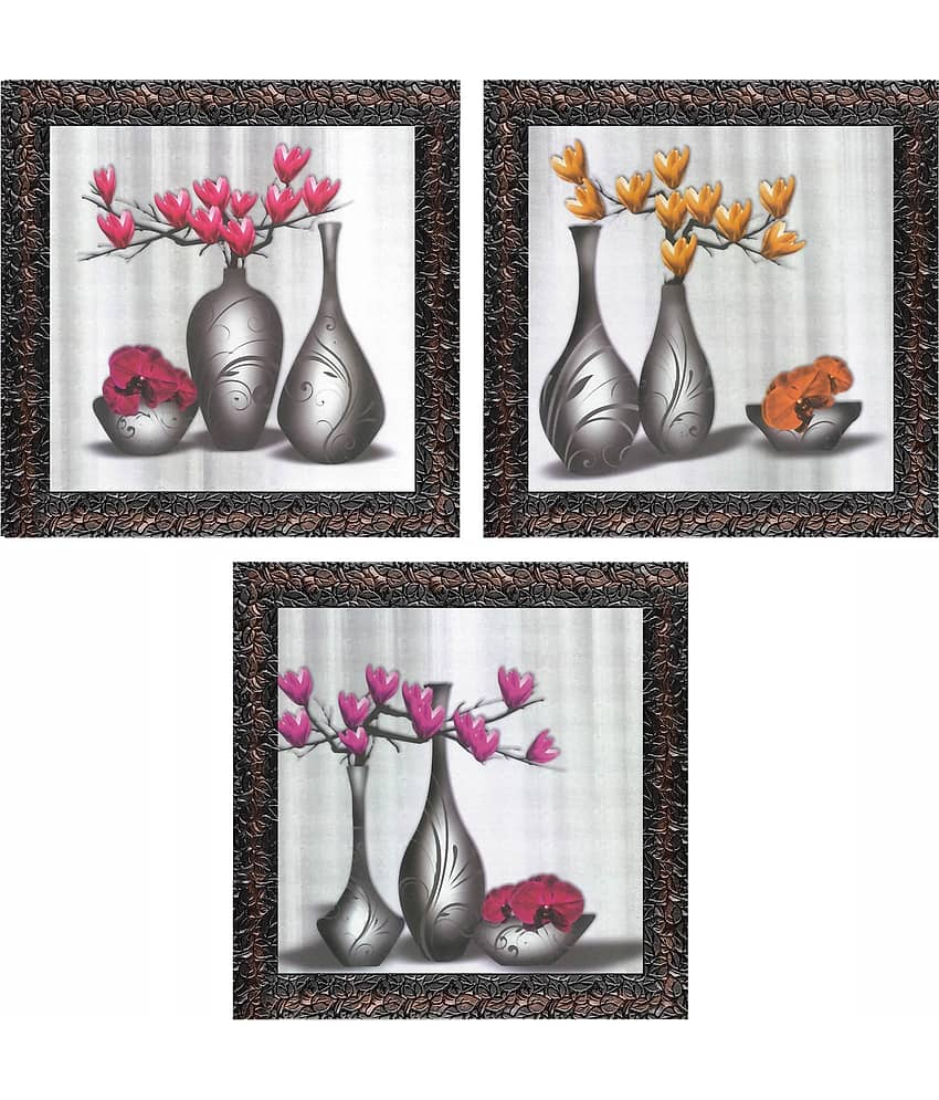 Indianara - Art Prints With Frame