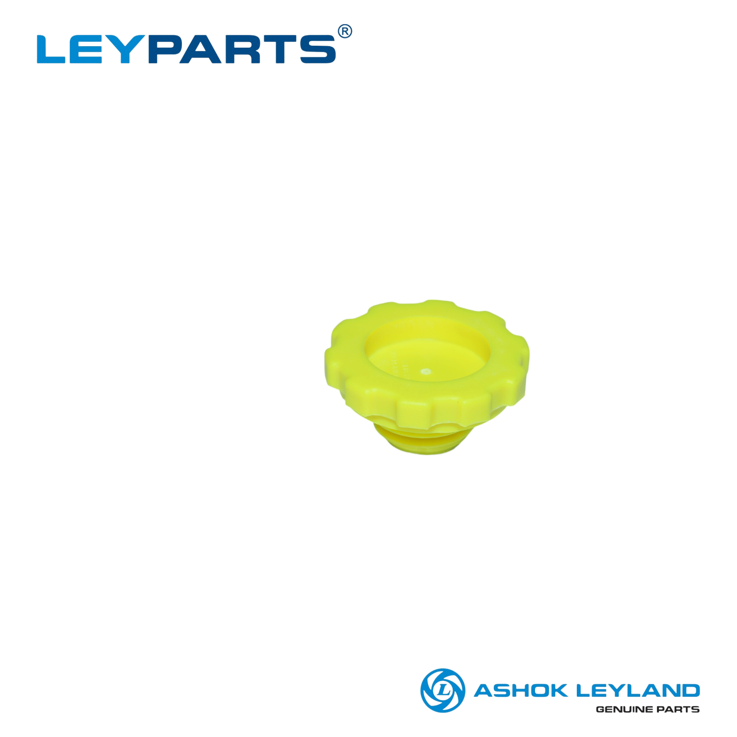 P5P00004 OIL FILLER CAP ASSY-P15 ENGINE Dost Strong and Dost Plus