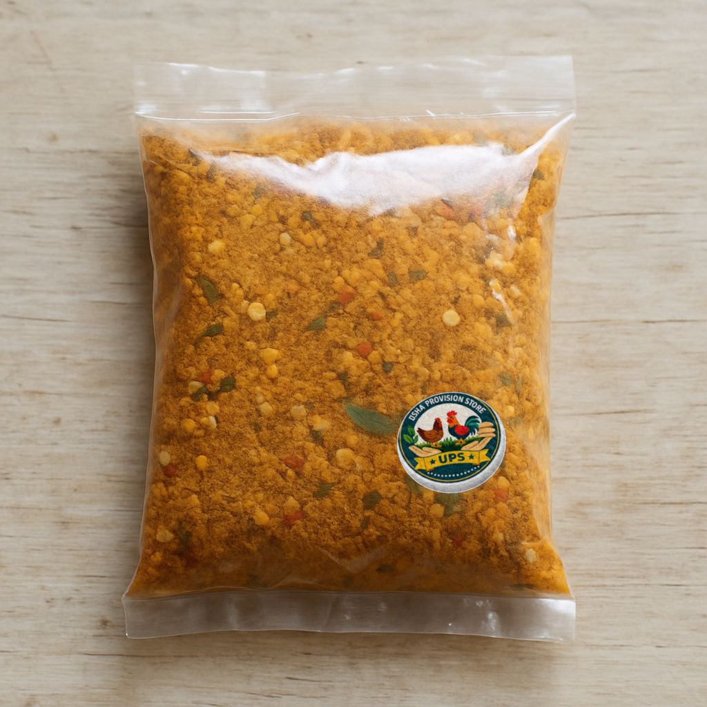 Usha Provision Store's instant sambar mix