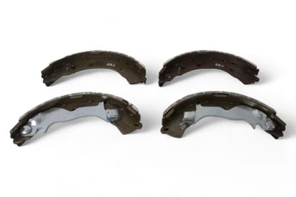 Rane Rear Brake Shoe Set RBL/BS/078R60011