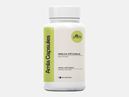 Amla Capsules