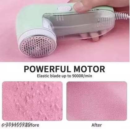 advanced Electric Lint Remover ,lint roller for Woolen Sweaters, Blankets, Jackets, Burr Remover, Pill Remover From Carpets, Curtains lint shaver Fabric (Multi Colour) advanced Electric Lint Remover ,lint roller for Woolen Sweaters, Blankets, Jackets, Burr Remover, Pill Remover From Carpets, Curtains lint shaver Fabric (Multi Colour)