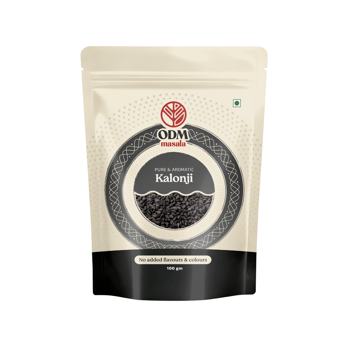 ODM Masala Nigella Seeds (Kalonji / Mangraila) - for Bread Pickles